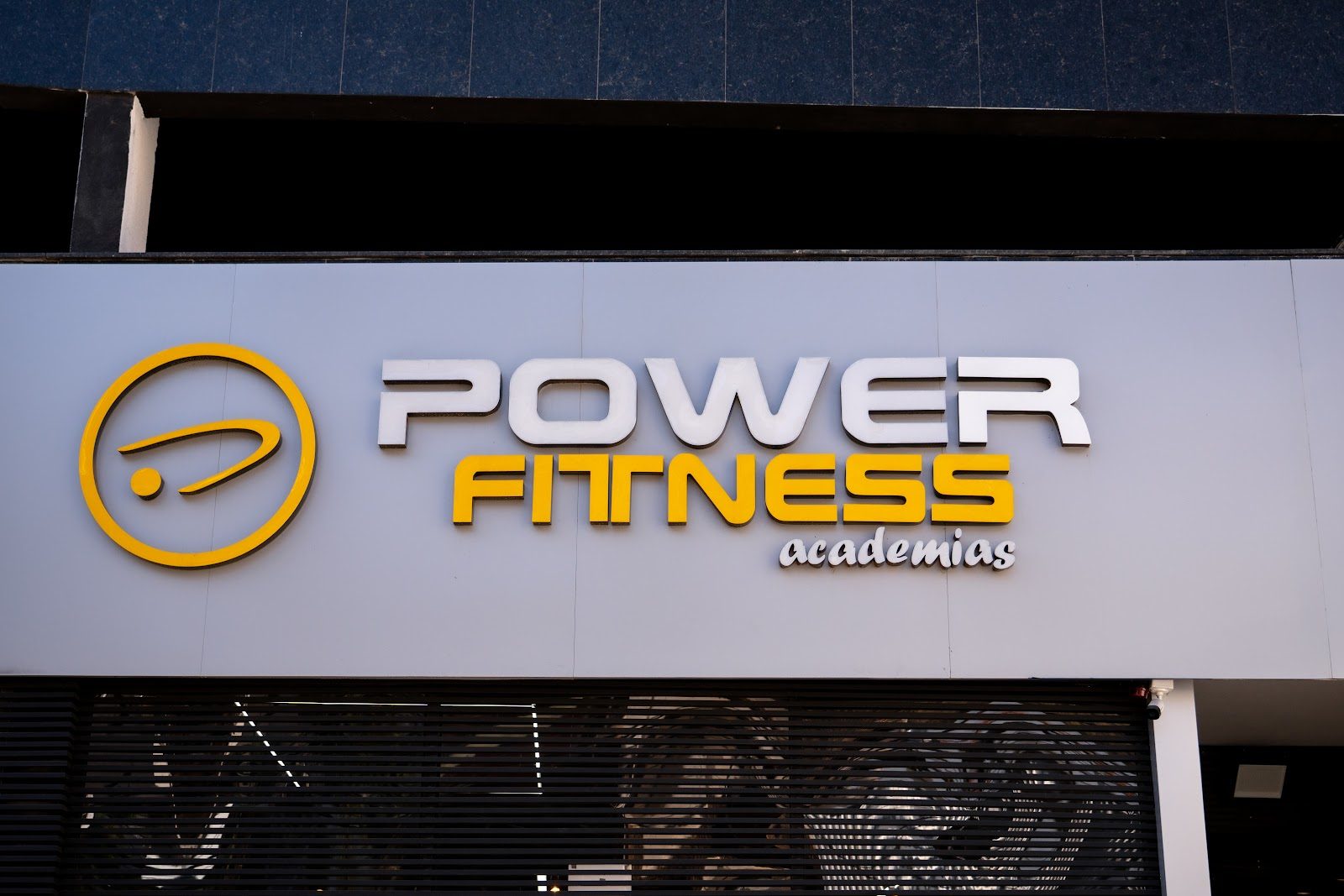 Estrutura da unidade Ponte Nova